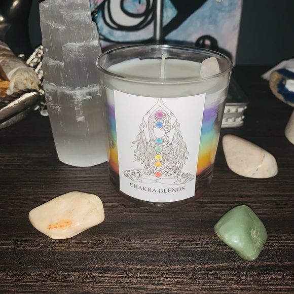 Chakras Blend - Picture 4 of 4